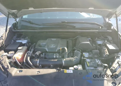 2017 Lexus Nx 200T Base z USA, uszkodzony, nr VIN JTJYARBZ5H2070428